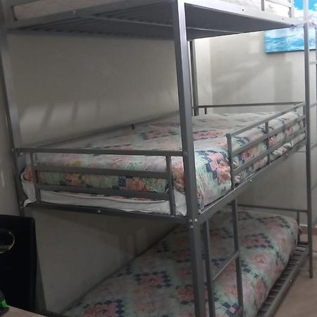 B&B Desiree Bari Bagian luar foto