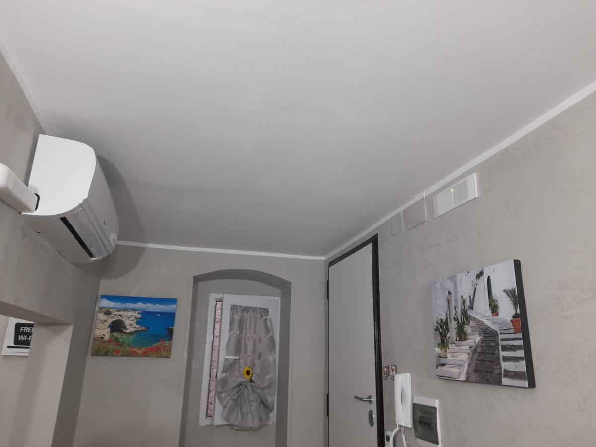 B&B Desiree Bari Bagian luar foto