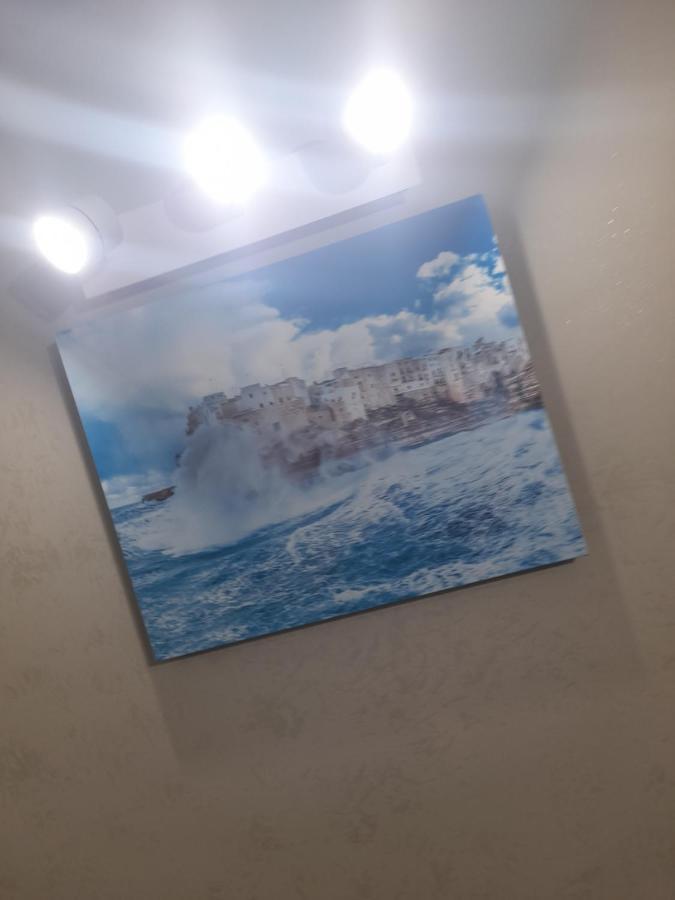B&B Desiree Bari Bagian luar foto